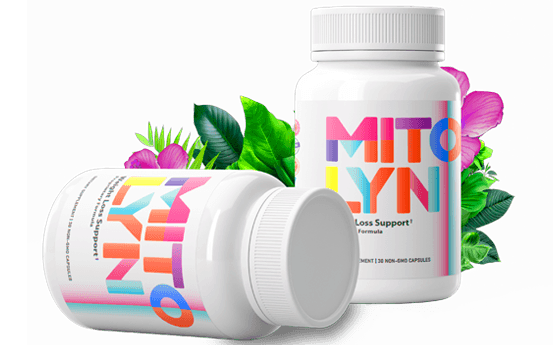 Discover What Makes Mitolyn Unique